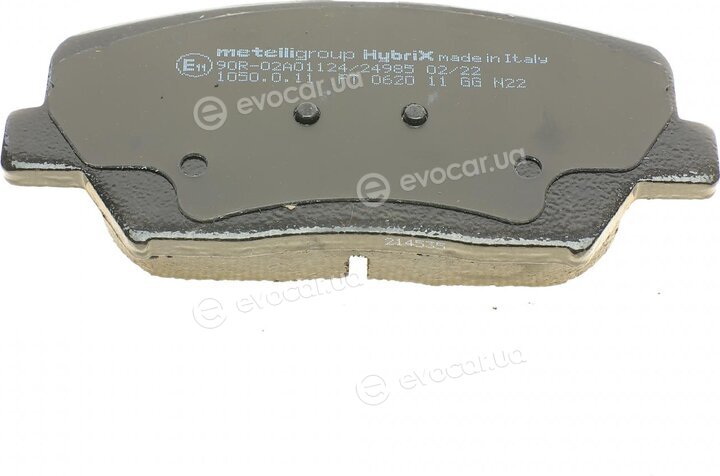 Metelli 22-1026-0