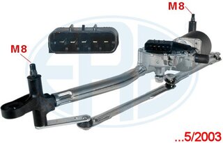 Era / Messmer 460023A