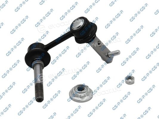 GSP S050855