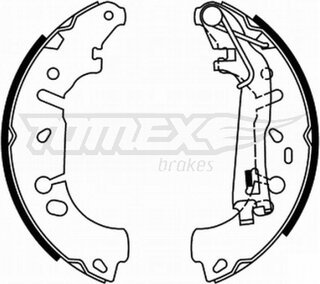 Tomex TX 21-85