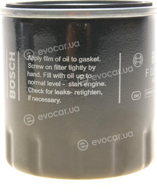 Bosch F 026 407 153