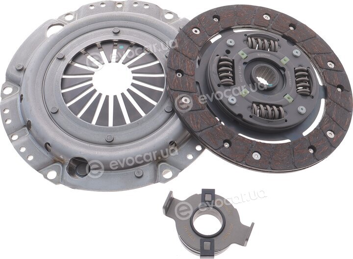 Blue Print ADV183001