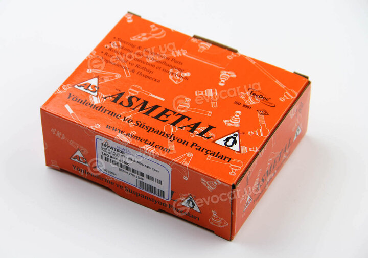 AS Metal 26VW1605