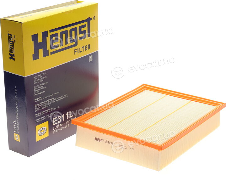 Hengst E311L