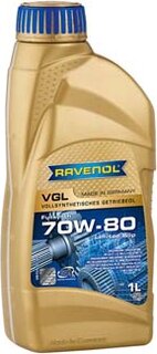 Ravenol 1221112-001