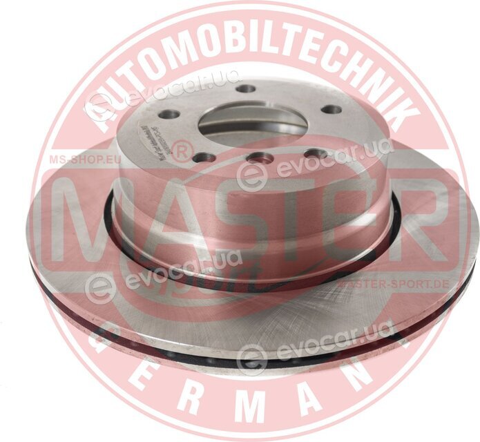 Master Sport 24012002131-PCS-MS