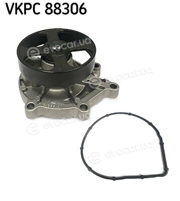 SKF VKPC 88306