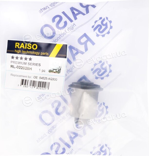 Raiso RL022028H