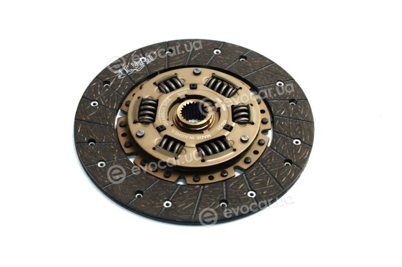 Valeo PHC MB-21