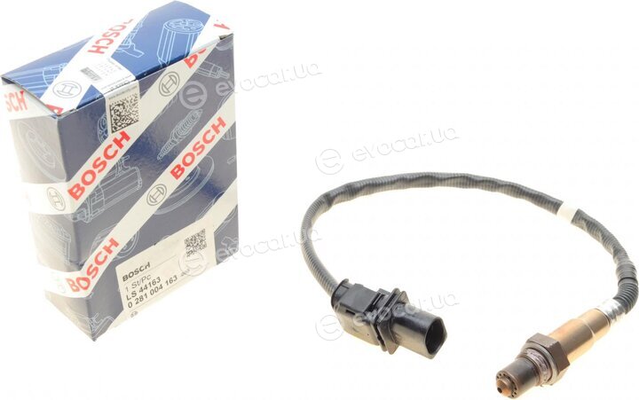 Bosch 0 281 004 163