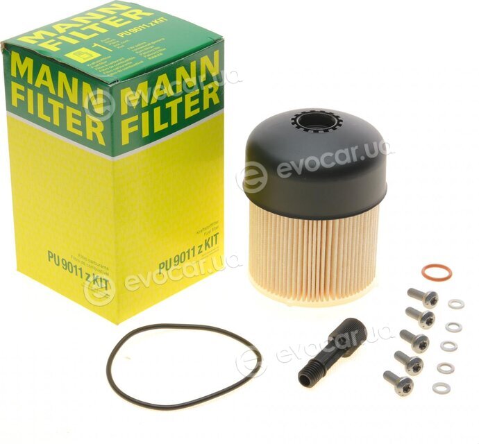 Mann PU 9011 z KIT