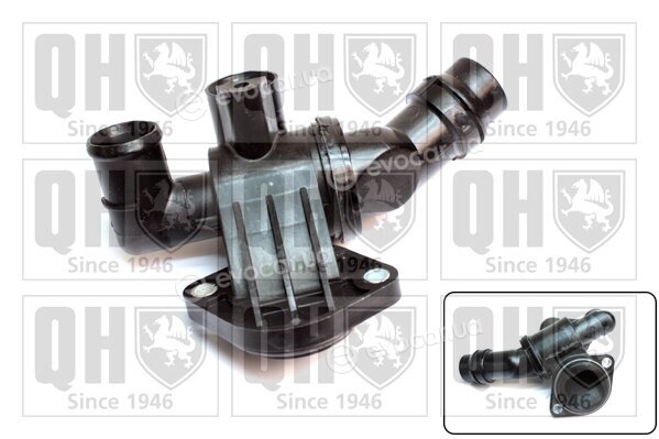 Quinton Hazell QTH655K