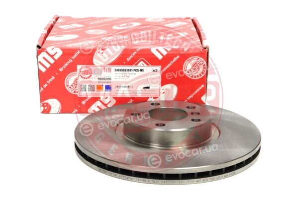 Master Sport 24013001991-PCS-MS