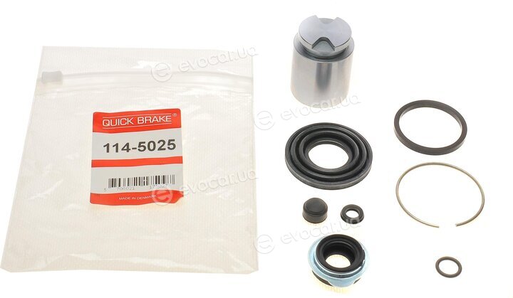 Kawe / Quick Brake 114-5025