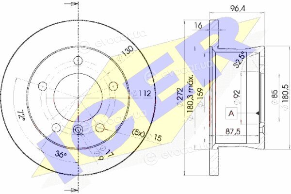 Icer 78BD0183-1