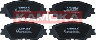 Kamoka JQ101054