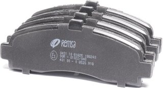 Remsa 0431.10