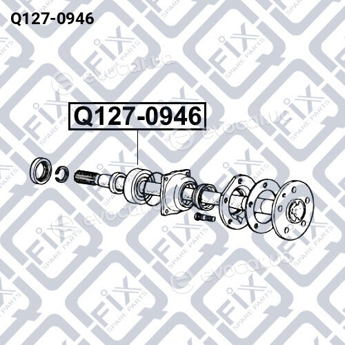 Q-Fix Q1270946