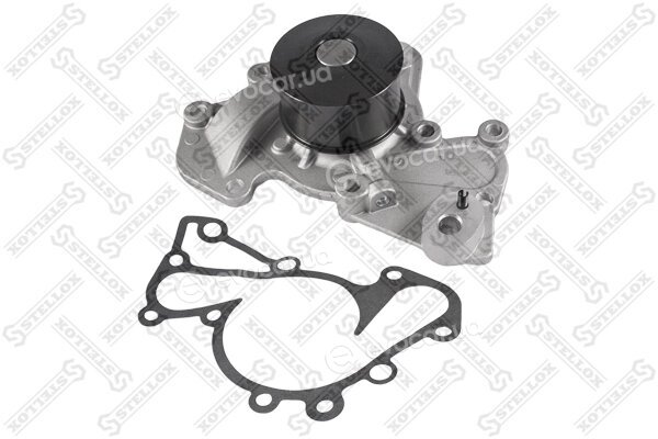 Stellox 4500-0269-SX