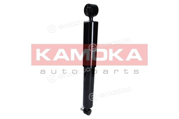 Kamoka 2001001