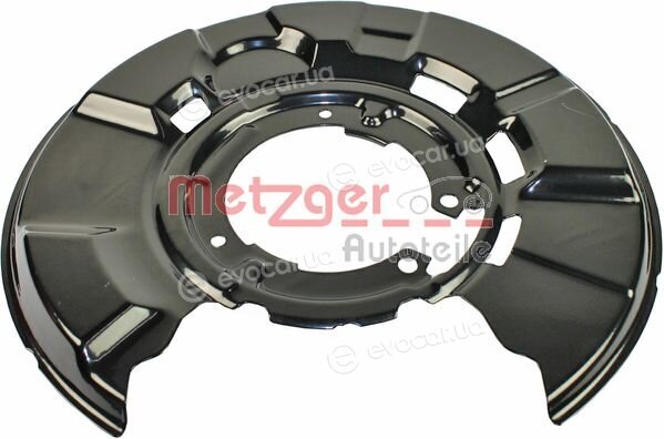 Metzger 6115066