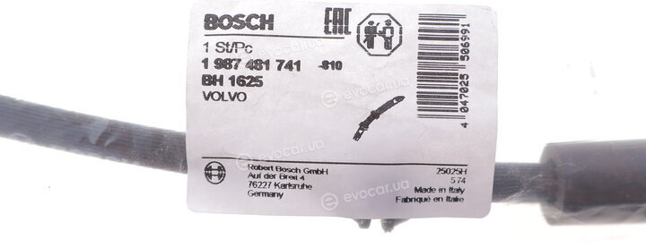 Bosch 1 987 481 741