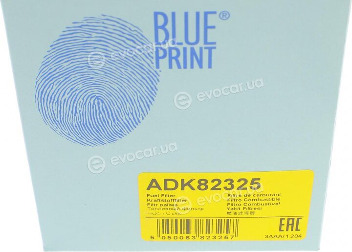 Blue Print ADK82325