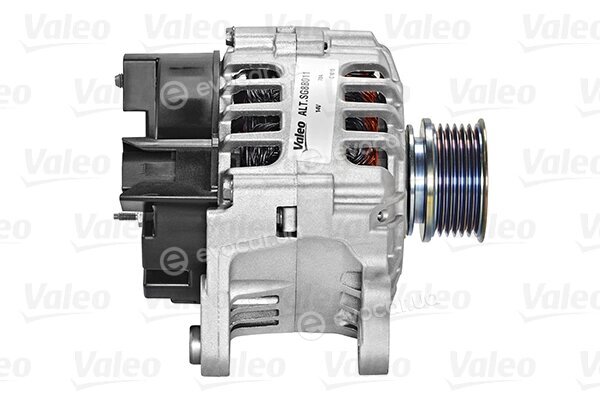 Valeo 437315