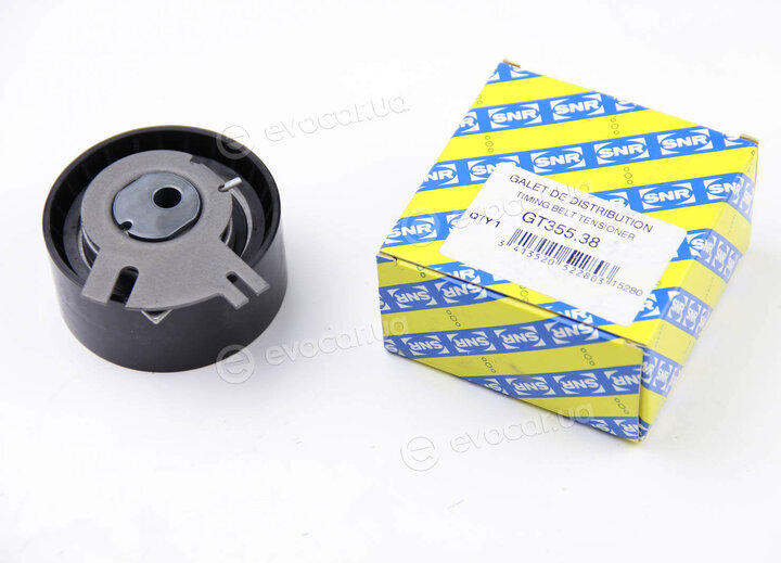 NTN / SNR GT355.38