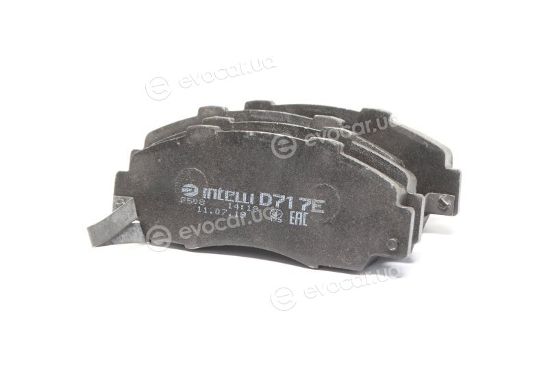 Dafmi / Intelli D717EI