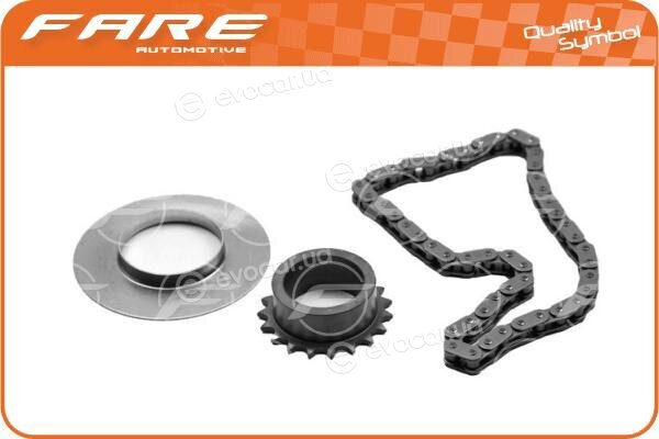Fare 26929