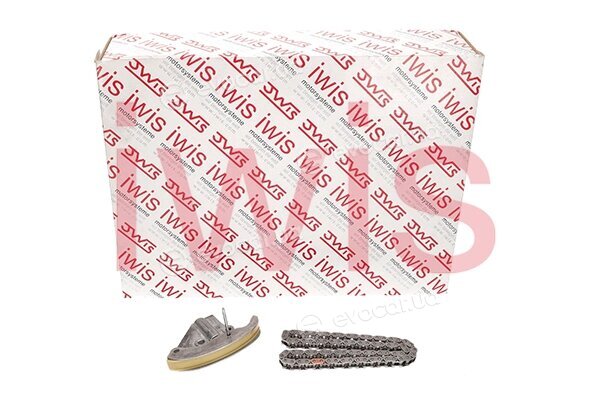 Iwis 74170Set