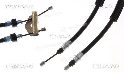 Triscan 8140 161167