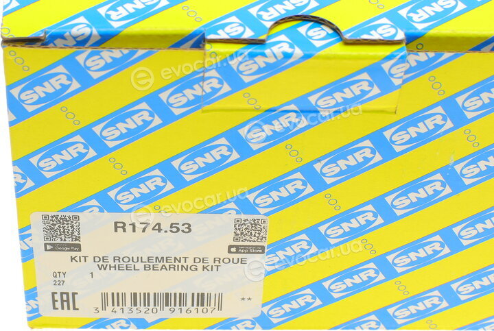 NTN / SNR R174.53