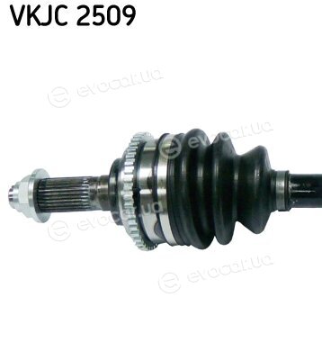 SKF VKJC 2509