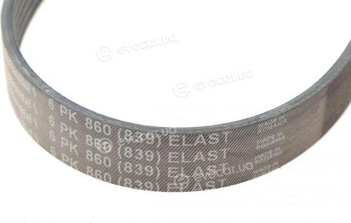 Continental 6PK860 ELAST