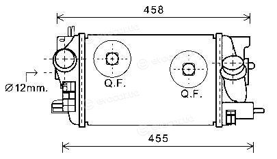 Starline A OLA 4575
