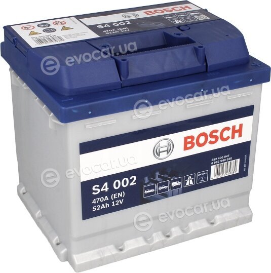 Bosch 0 092 S40 020