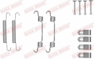 Kawe / Quick Brake 105-0044