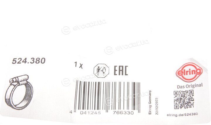 Elring 524.380