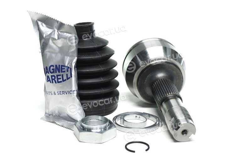 Magneti Marelli 302015100107