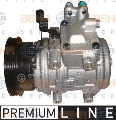 Mahle ACP 1228 000P