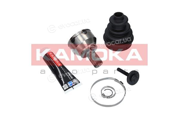 Kamoka 6110