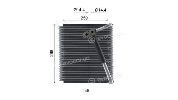 Mahle AE 227 000S