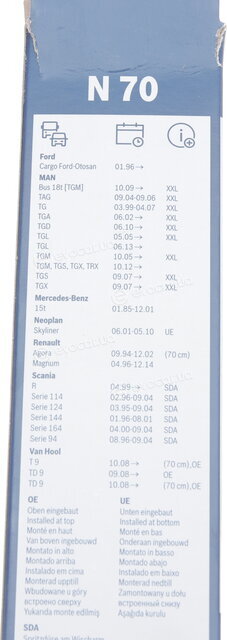 Bosch 3 397 018 170