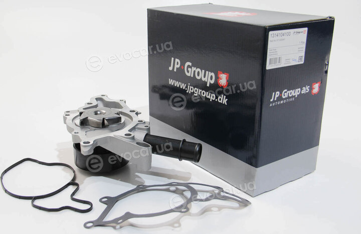 JP Group 1314104100
