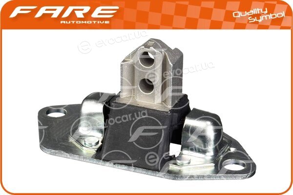 Fare 16016