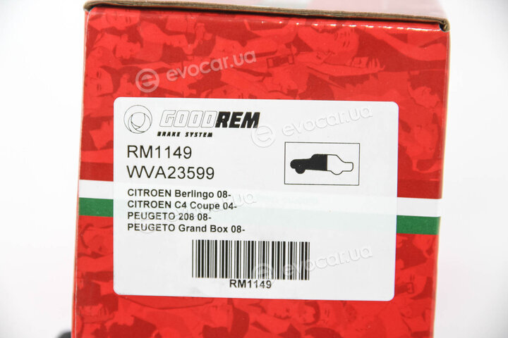 Goodrem RM1149
