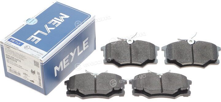 Meyle 025 235 4616
