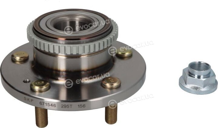 SKF VKBA 6941